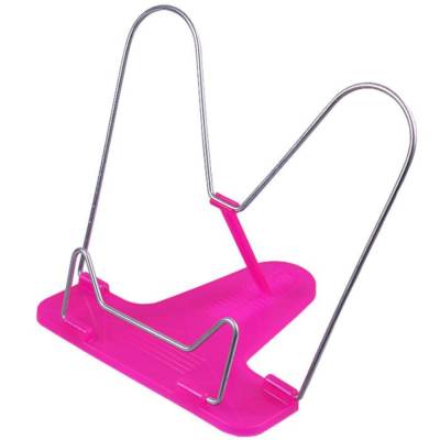 КанцРЦ Подставка для книг Стамм "Creative", ассорти ПК36